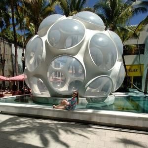 Meet your Posher, Vladislava